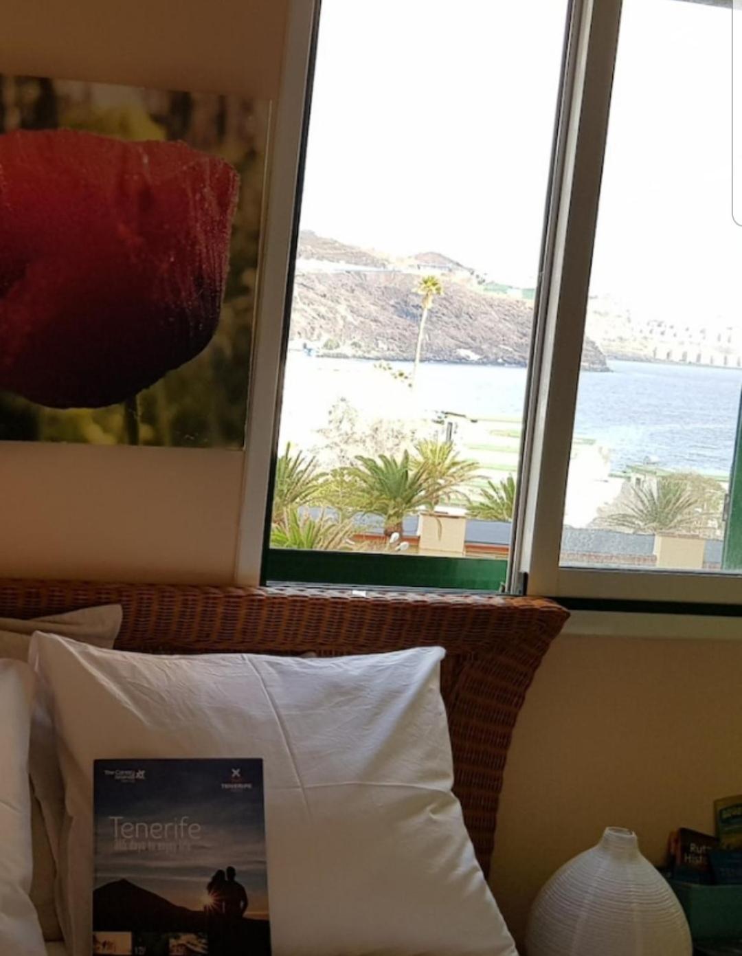 The Poppies Guest House - 100M Ocean - Private Spaces Канделария Экстерьер фото